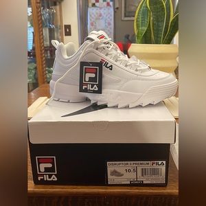 Fila Disruptor 2 women’s.